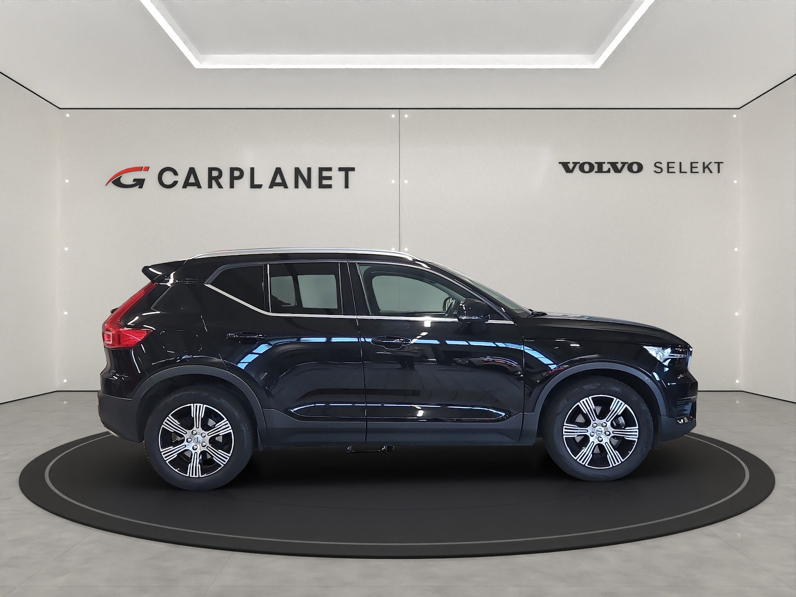 VOLVO XC40 2.0 T4 Inscription AWD, Benzina, Occasioni / Usate, Automatico - 3