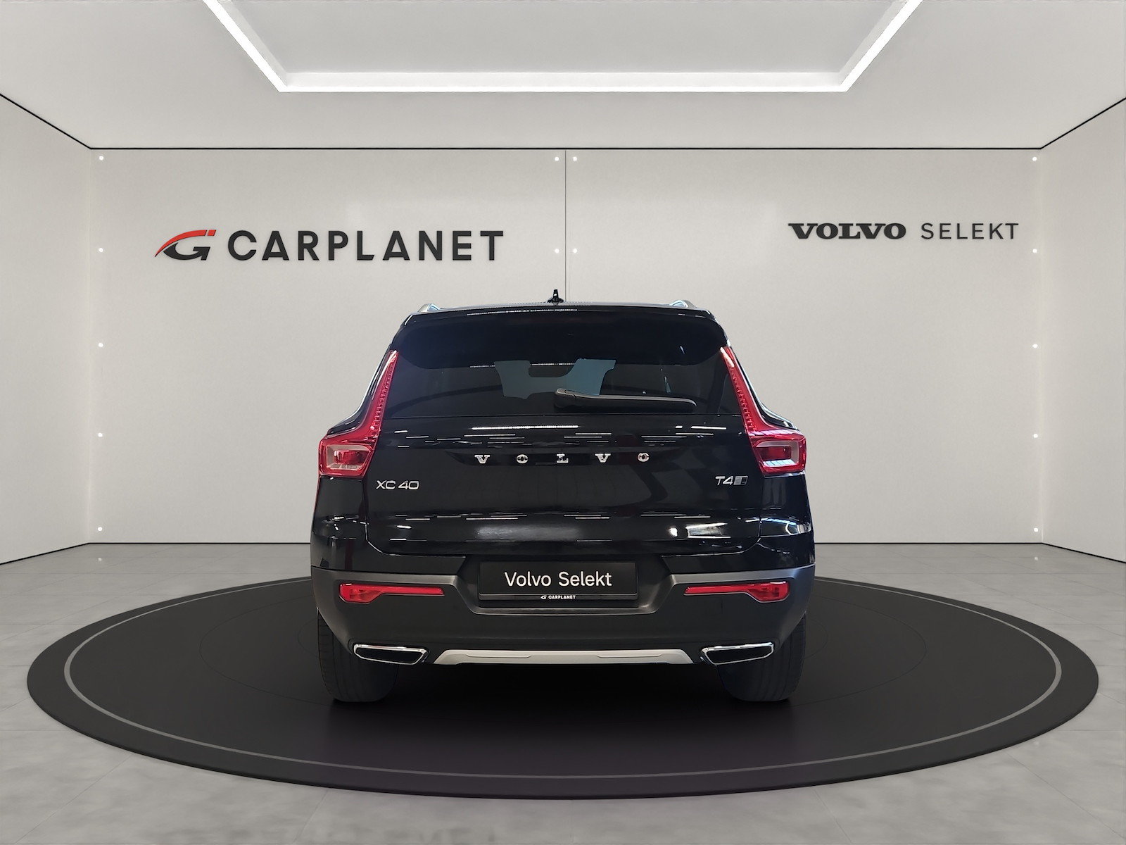 VOLVO XC40 2.0 T4 Inscription AWD, Benzina, Occasioni / Usate, Automatico - 5