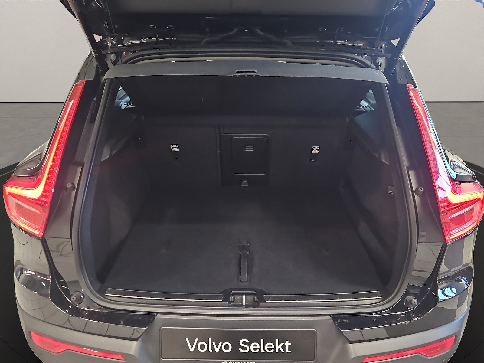 VOLVO XC40 2.0 T4 Inscription AWD, Benzina, Occasioni / Usate, Automatico - 6