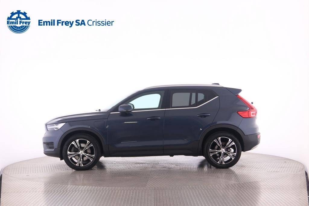 VOLVO XC40 1.5 T4 PiH Inscription, Plug-in-Hybrid Petrol/Electric, Second hand / Used, Automatic - 5