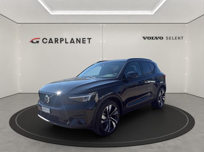 VOLVO XC40 2.0 B3 MH Plus Dark, Mild-Hybrid Petrol/Electric, Second hand / Used, Automatic