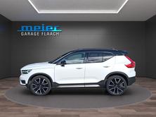 VOLVO XC40 2.0 T5 R-Design AWD, Benzin, Occasion / Gebraucht, Automatik - 2