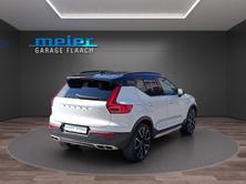 VOLVO XC40 2.0 T5 R-Design AWD, Benzin, Occasion / Gebraucht, Automatik - 5