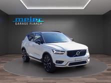 VOLVO XC40 2.0 T5 R-Design AWD, Benzin, Occasion / Gebraucht, Automatik - 7