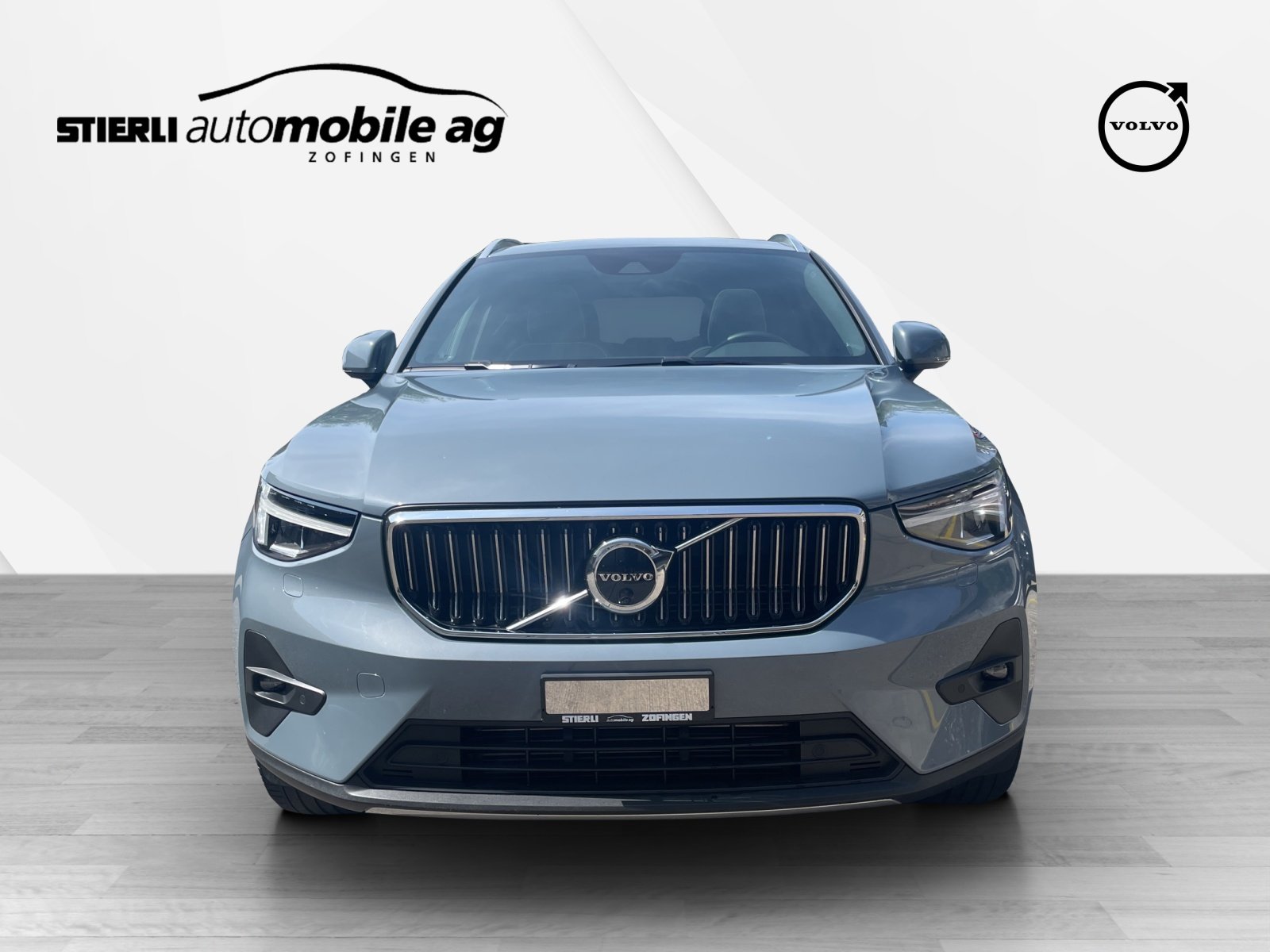 VOLVO XC40 1.5 T5 PiH Ultimate Bright, Plug-in-Hybrid Benzina/Elettrica, Occasioni / Usate, Automatico - 2