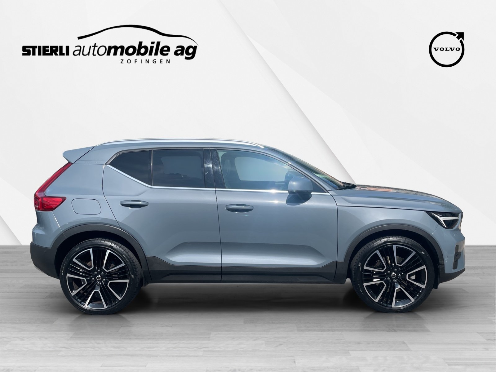 VOLVO XC40 1.5 T5 PiH Ultimate Bright, Plug-in-Hybrid Benzina/Elettrica, Occasioni / Usate, Automatico - 4