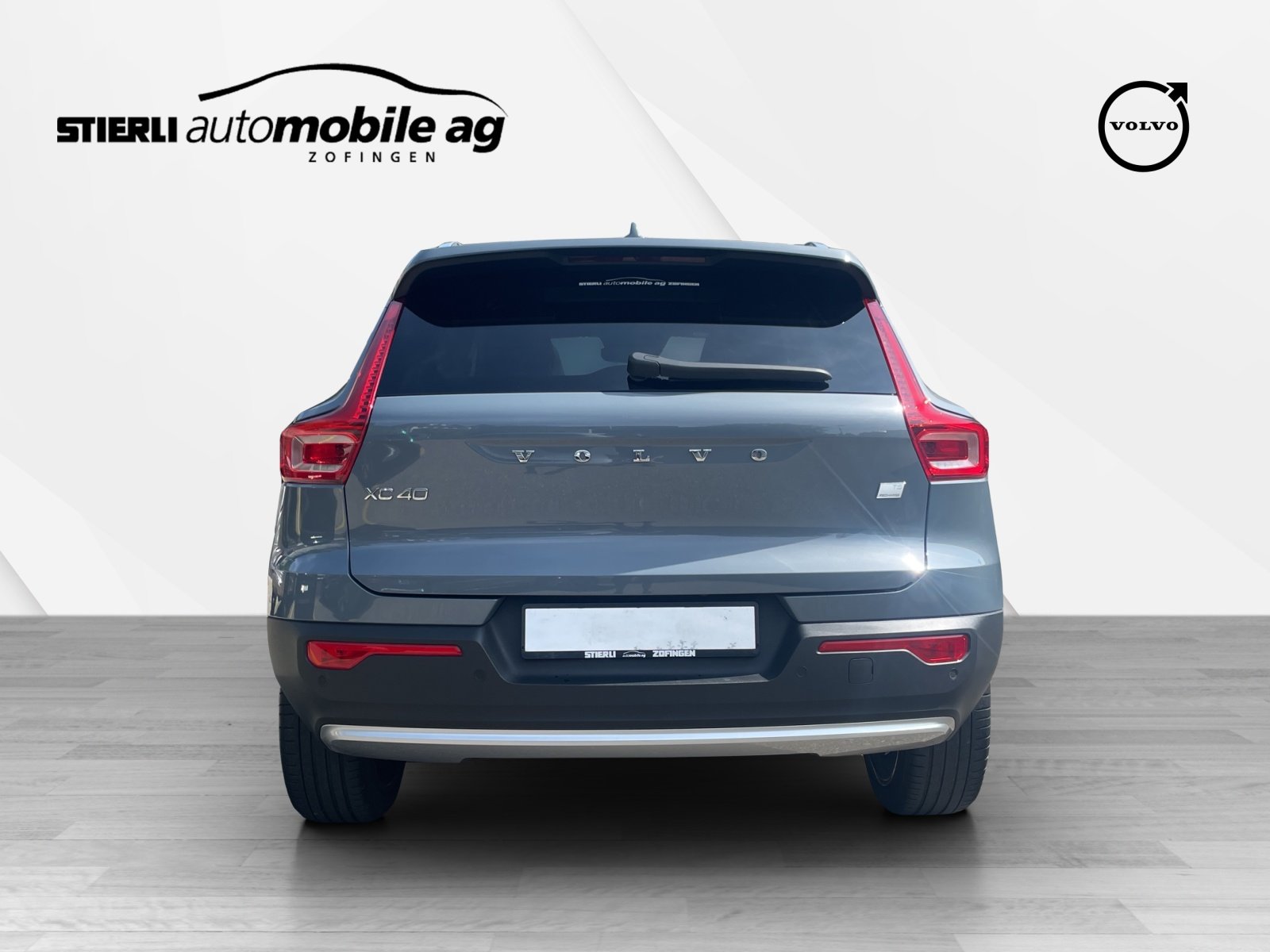 VOLVO XC40 1.5 T5 PiH Ultimate Bright, Plug-in-Hybrid Benzina/Elettrica, Occasioni / Usate, Automatico - 6