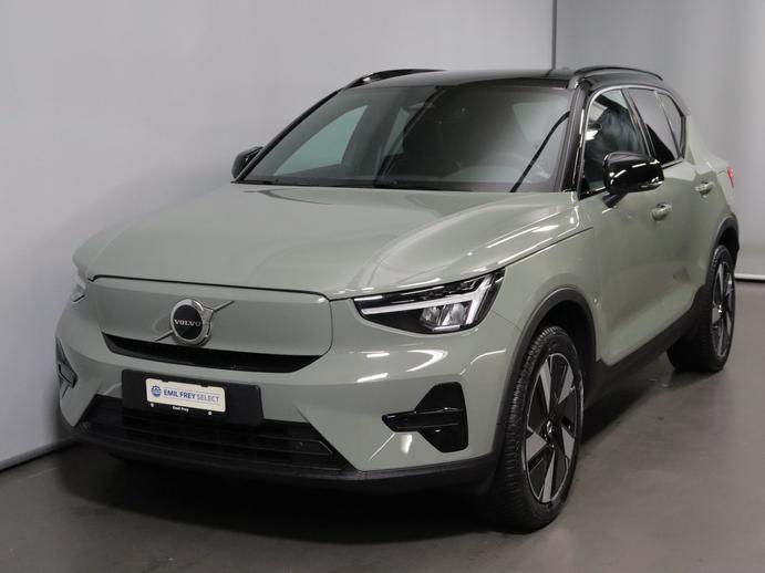 VOLVO XC40 E80 Plus, Elektro, Occasion / Gebraucht, Automatik