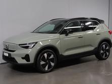 VOLVO XC40 E80 Plus, Elektro, Occasion / Gebraucht, Automatik - 3