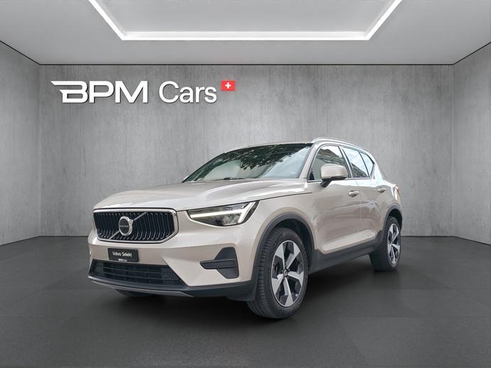 VOLVO XC40 1.5 T2 XCITE, Essence, Occasion / Utilisé, Automatique