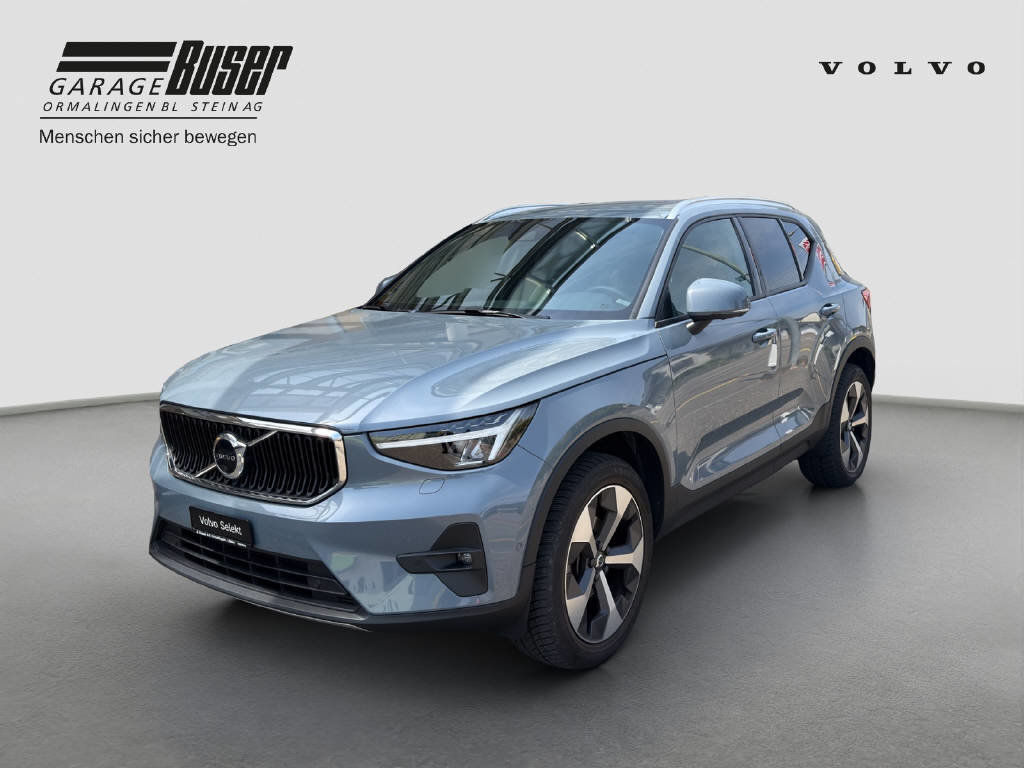 VOLVO XC40 T2 Core Geartronic