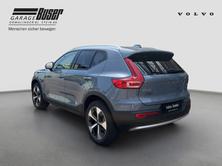 VOLVO XC40 T2 Core Geartronic, Benzin, Occasion / Gebraucht, Automatik - 3