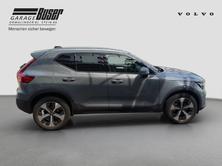 VOLVO XC40 T2 Core Geartronic, Benzin, Occasion / Gebraucht, Automatik - 5