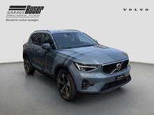 VOLVO XC40 T2 Core Geartronic, Benzin, Occasion / Gebraucht, Automatik - 6