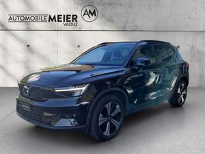 VOLVO XC40 P8 Twin Ultimate AWD