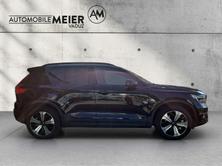 VOLVO XC40 P8 Twin Ultimate AWD, Elettrica, Occasioni / Usate, Automatico - 2
