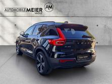 VOLVO XC40 P8 Twin Ultimate AWD, Elettrica, Occasioni / Usate, Automatico - 7