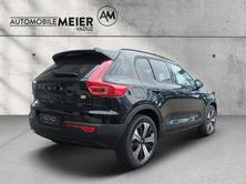 VOLVO XC40 1.5 T4 PiH Plus Dark, Plug-in-Hybrid Petrol/Electric, Second hand / Used, Automatic - 5