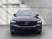 VOLVO XC40 P6 Core, Elektro, Occasion / Gebraucht, Automatik - 4