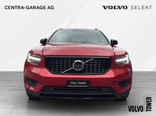 VOLVO XC40 B4 Benzin Mild Hybrid R-Design Geartronic, Mild-Hybrid Benzin/Elektro, Occasion / Gebraucht, Automatik - 2