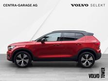 VOLVO XC40 B4 Benzin Mild Hybrid R-Design Geartronic, Mild-Hybrid Benzin/Elektro, Occasion / Gebraucht, Automatik - 3