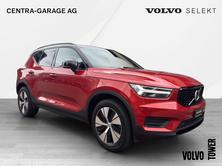 VOLVO XC40 B4 Benzin Mild Hybrid R-Design Geartronic, Mild-Hybrid Benzin/Elektro, Occasion / Gebraucht, Automatik - 4