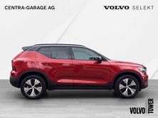VOLVO XC40 B4 Benzin Mild Hybrid R-Design Geartronic, Mild-Hybrid Benzin/Elektro, Occasion / Gebraucht, Automatik - 5