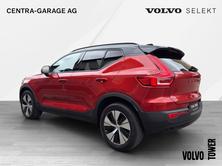VOLVO XC40 B4 Benzin Mild Hybrid R-Design Geartronic, Mild-Hybrid Benzin/Elektro, Occasion / Gebraucht, Automatik - 6