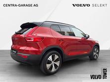 VOLVO XC40 B4 Benzin Mild Hybrid R-Design Geartronic, Mild-Hybrid Benzin/Elektro, Occasion / Gebraucht, Automatik - 7