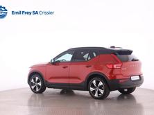 VOLVO XC40 P8 Twin Ultimate AWD, Elettrica, Occasioni / Usate, Automatico - 3