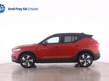 VOLVO XC40 P8 Twin Ultimate AWD, Elettrica, Occasioni / Usate, Automatico - 5
