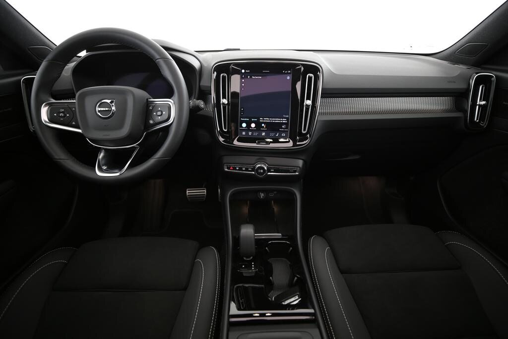 VOLVO XC40 P8 Twin Ultimate AWD, Elettrica, Occasioni / Usate, Automatico - 6