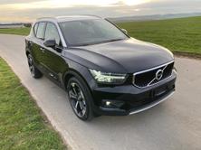 VOLVO XC40 D4 AWD Momentum Geartronic, Diesel, Occasioni / Usate, Automatico - 2