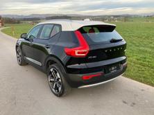 VOLVO XC40 D4 AWD Momentum Geartronic, Diesel, Occasioni / Usate, Automatico - 3