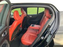 VOLVO XC40 D4 AWD Momentum Geartronic, Diesel, Occasioni / Usate, Automatico - 7