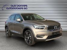 VOLVO XC40 T5 TwE Inscription DCT, Plug-in-Hybrid Benzina/Elettrica, Occasioni / Usate, Automatico - 3