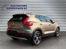 VOLVO XC40 T5 TwE Inscription DCT, Plug-in-Hybrid Benzina/Elettrica, Occasioni / Usate, Automatico - 4