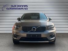 VOLVO XC40 T5 TwE Inscription DCT, Plug-in-Hybrid Benzina/Elettrica, Occasioni / Usate, Automatico - 5