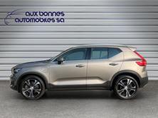 VOLVO XC40 T5 TwE Inscription DCT, Plug-in-Hybrid Benzina/Elettrica, Occasioni / Usate, Automatico - 6