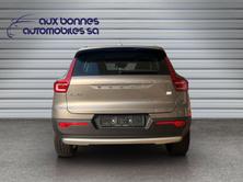 VOLVO XC40 T5 TwE Inscription DCT, Plug-in-Hybrid Benzina/Elettrica, Occasioni / Usate, Automatico - 7