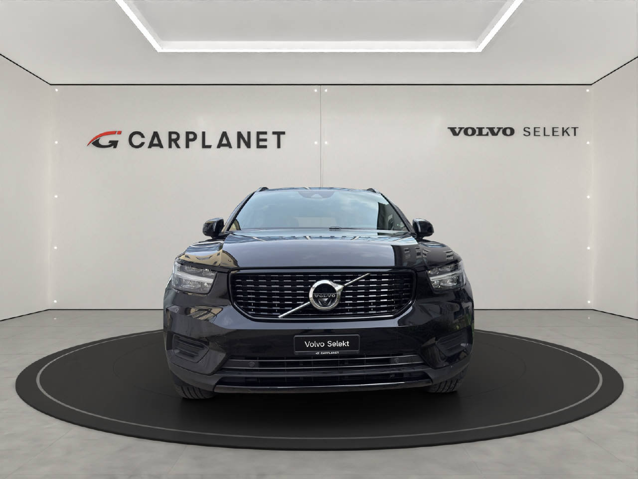 VOLVO XC40 2.0 B4 MH AWD R-Design, Hybride Leggero Benzina/Elettrica, Occasioni / Usate, Automatico - 2