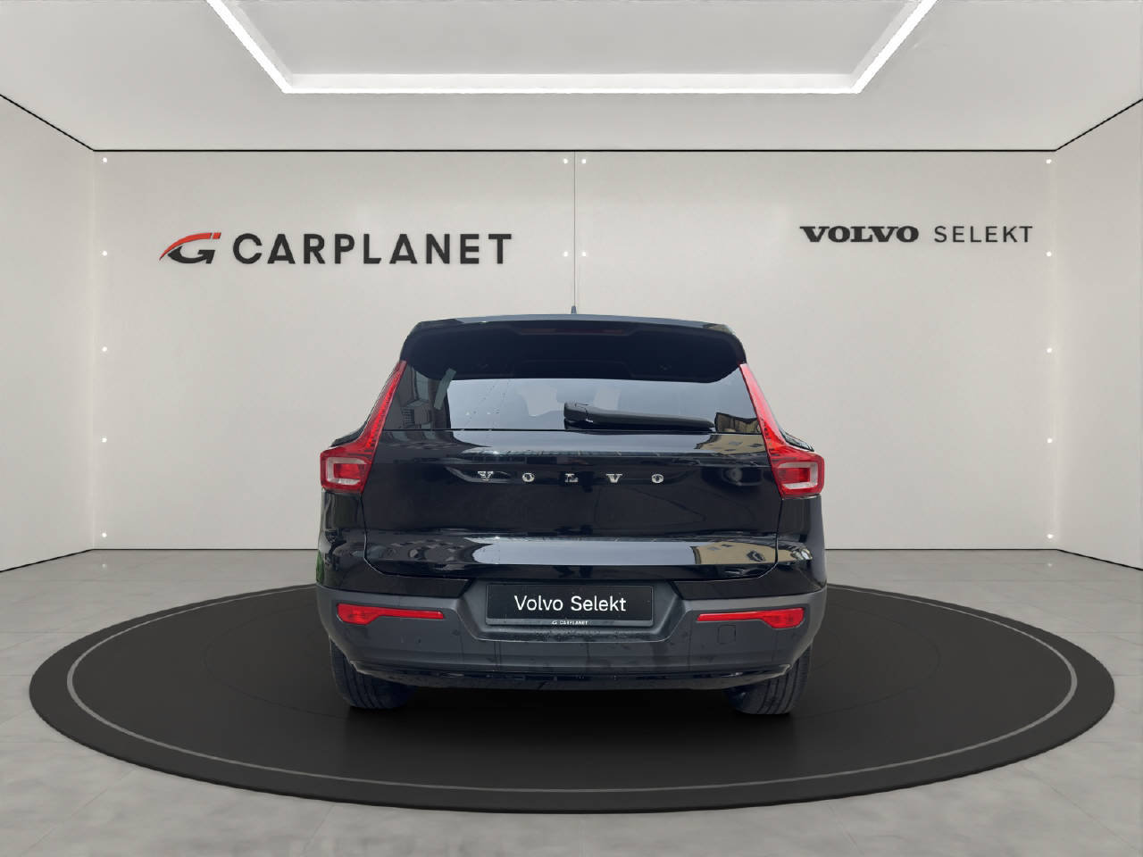 VOLVO XC40 2.0 B4 MH AWD R-Design, Hybride Leggero Benzina/Elettrica, Occasioni / Usate, Automatico - 5
