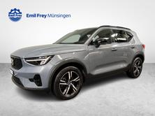 VOLVO XC40 2.0 B3 MH Plus Dark, Hybride Léger Essence/Électricité, Occasion / Utilisé, Automatique - 2