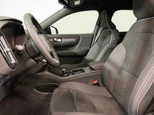 VOLVO XC40 2.0 B3 MH Plus Dark, Hybride Léger Essence/Électricité, Occasion / Utilisé, Automatique - 3