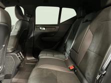 VOLVO XC40 2.0 B3 MH Plus Dark, Hybride Léger Essence/Électricité, Occasion / Utilisé, Automatique - 4