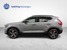 VOLVO XC40 2.0 B3 MH Plus Dark, Hybride Léger Essence/Électricité, Occasion / Utilisé, Automatique - 5