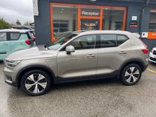 VOLVO XC40 T5 TwE Inscription DCT, Plug-in-Hybrid Benzin/Elektro, Occasion / Gebraucht, Automatik - 2