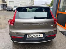 VOLVO XC40 T5 TwE Inscription DCT, Plug-in-Hybrid Benzin/Elektro, Occasion / Gebraucht, Automatik - 4