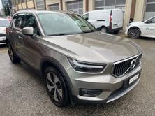 VOLVO XC40 T5 TwE Inscription DCT, Plug-in-Hybrid Benzin/Elektro, Occasion / Gebraucht, Automatik - 6