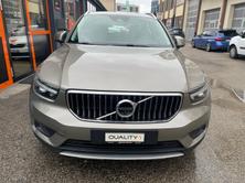 VOLVO XC40 T5 TwE Inscription DCT, Plug-in-Hybrid Benzin/Elektro, Occasion / Gebraucht, Automatik - 7